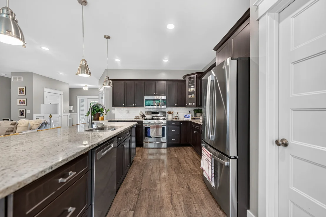 Photo of 1203 War Admiral Drive