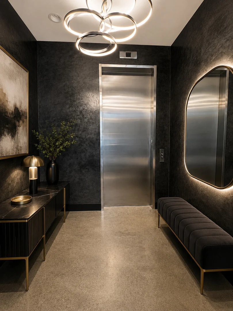 Photo of Unit 301 at 900 W Washington Boulevard