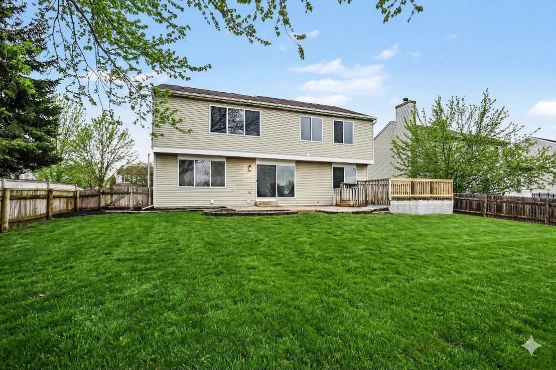 Photo of 2604 Discovery Drive