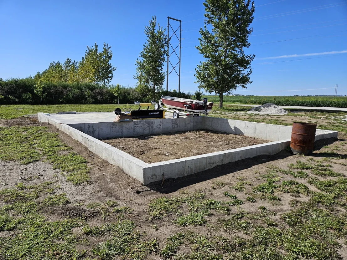 Photo of 2797 County Road 1700 N