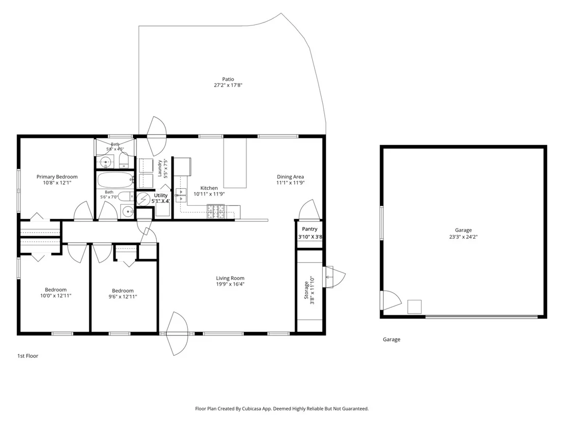 Photo of 56 Birch Trail