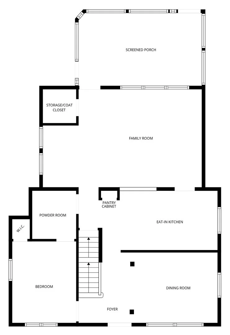 Photo of 918 Cherry Street