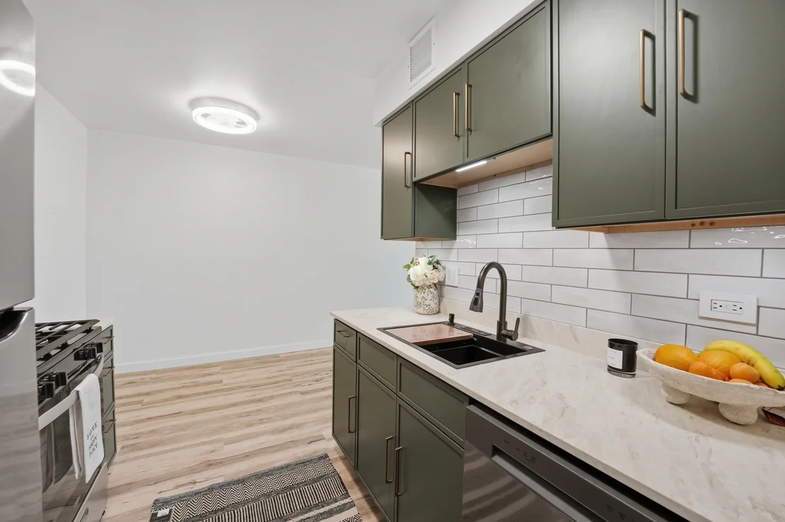 Photo of Unit 205 at 1500 Robin Circle
