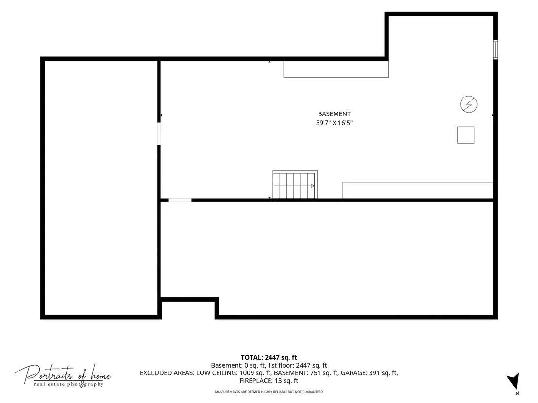 Photo of 1010 Thunderbird Lane