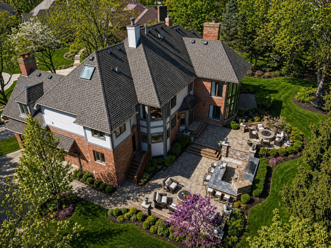 Photo of 599 Chateaux Bourne Drive