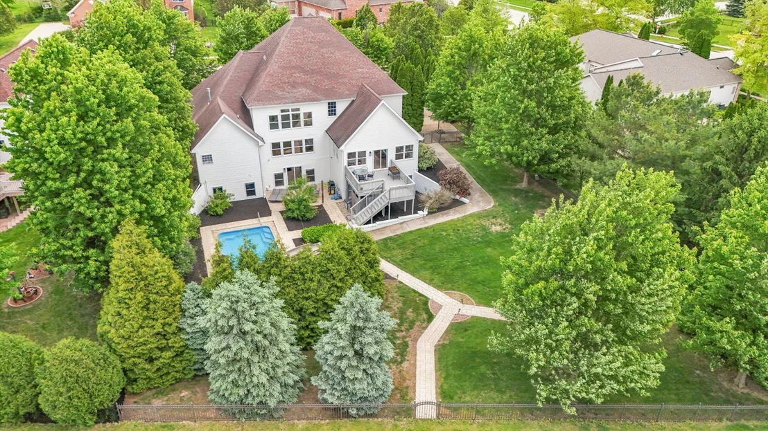 Photo of 1809 Mullikin Drive