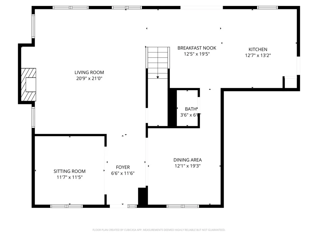 Photo of 2579 Rourke Drive