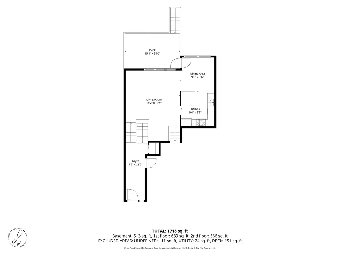 Photo of 16006 Golfview Drive