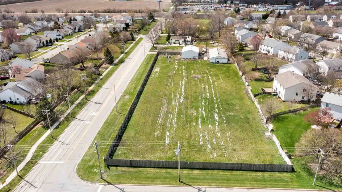 Photo of 22252 W Taylor Road