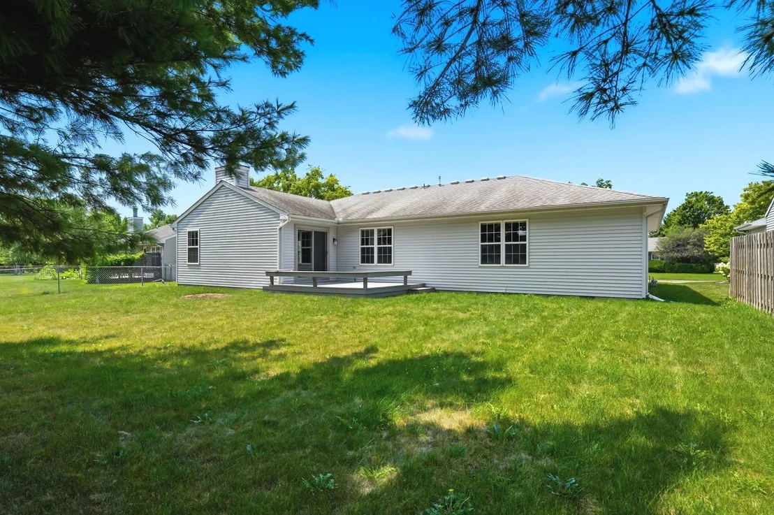 Photo of 1704 Nancy Beth Drive