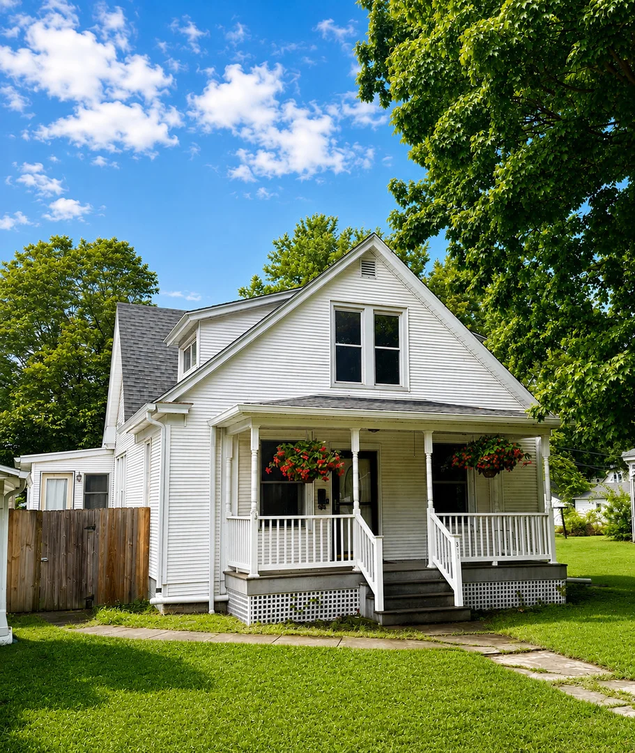 Photo of 311 N Maple Avenue
