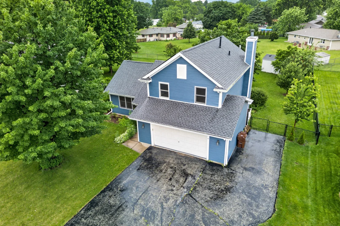 Photo of 8448 Centaur Drive