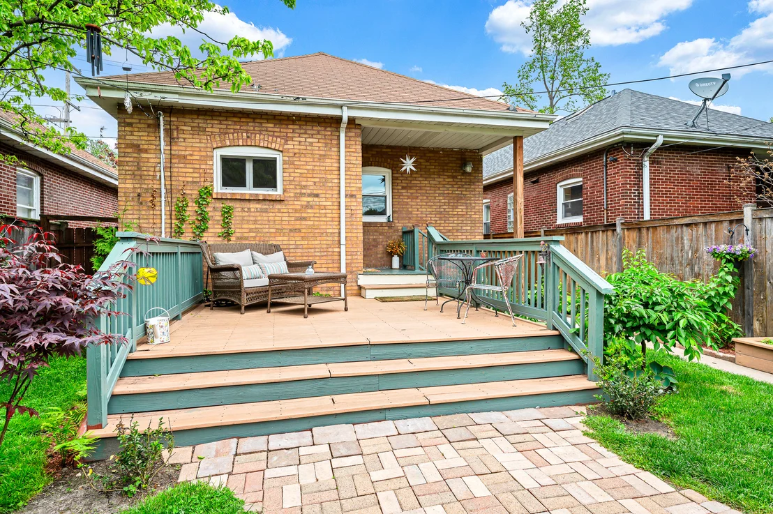 Photo of 1806 Greenleaf Street