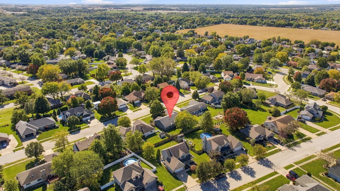 Photo of 1222 Vantage Lane