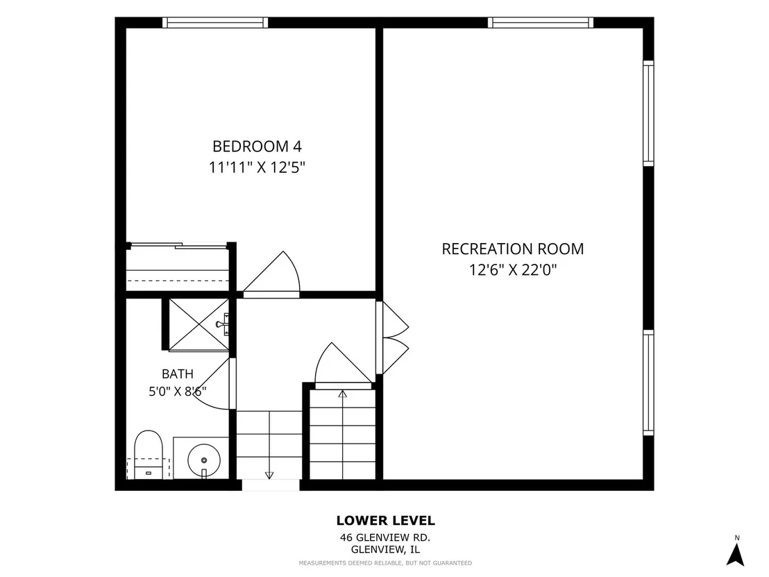Photo of 46 Glenview Road