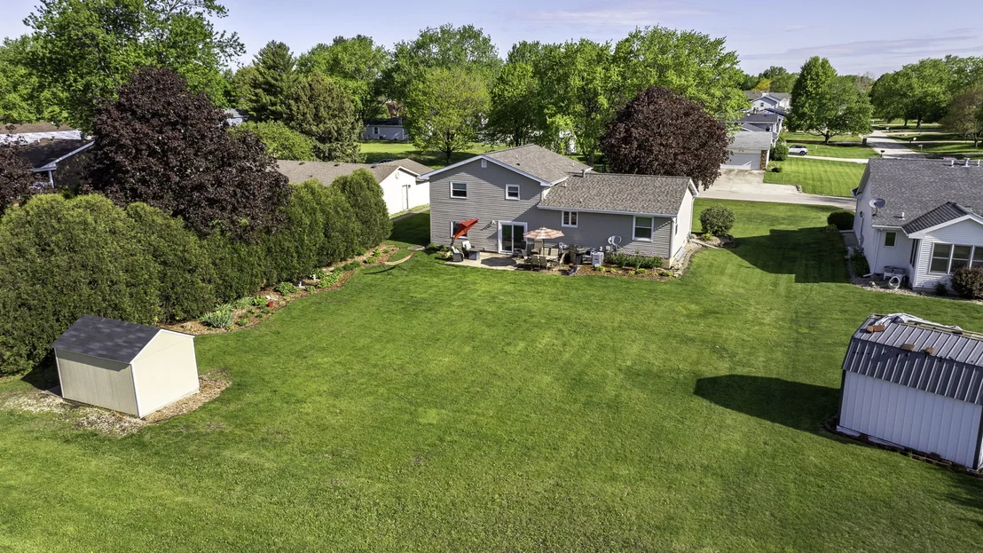 Photo of 2062 W Garden Drive