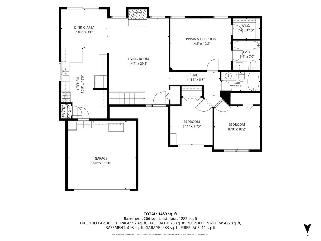 Photo of 752 Prairie Pond Circle