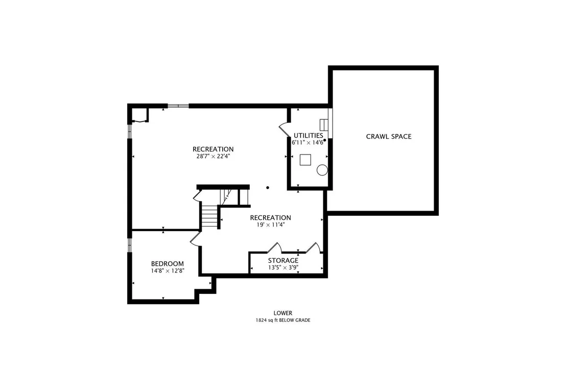 Photo of 1016 Liberty Drive