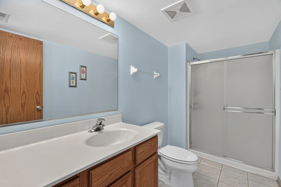 Photo of Unit 2D at 6845 Forestview Drive