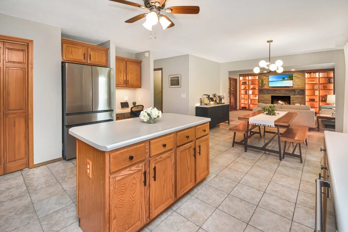 Photo of 2411 Clarkson Lane