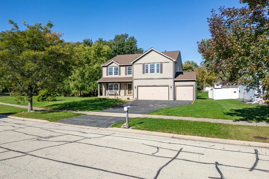 Photo of 603 Walnut Avenue