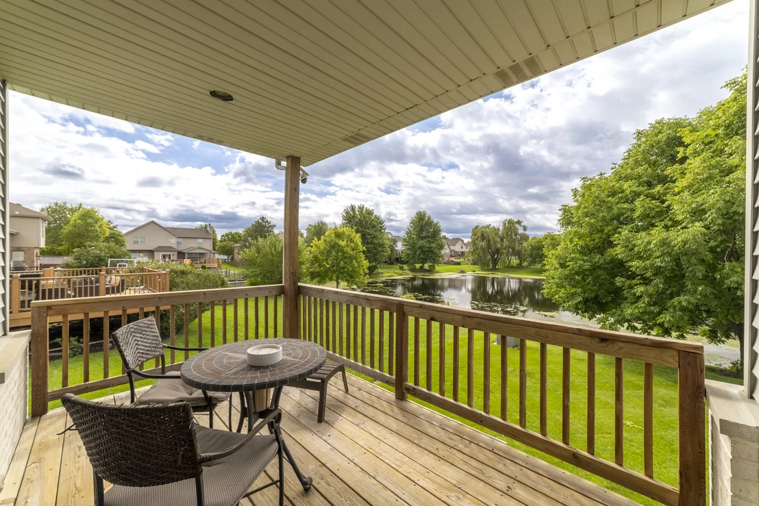 Photo of 16453 LAKESIDE Drive