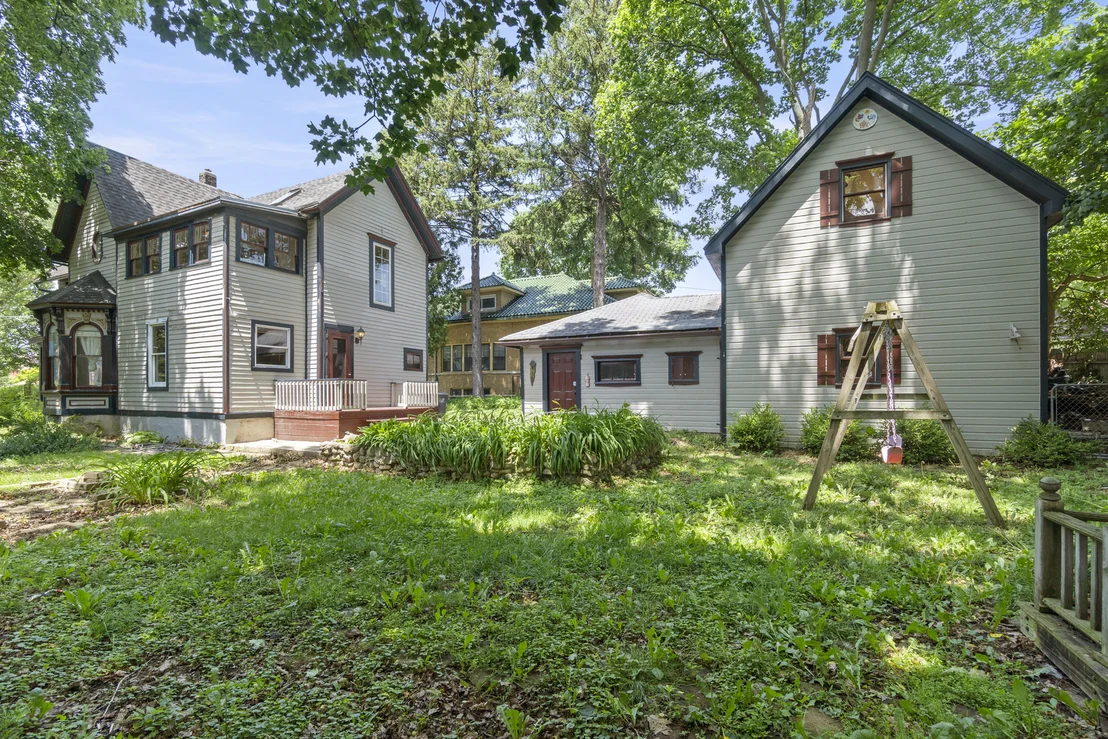Photo of 509 N Spring Street