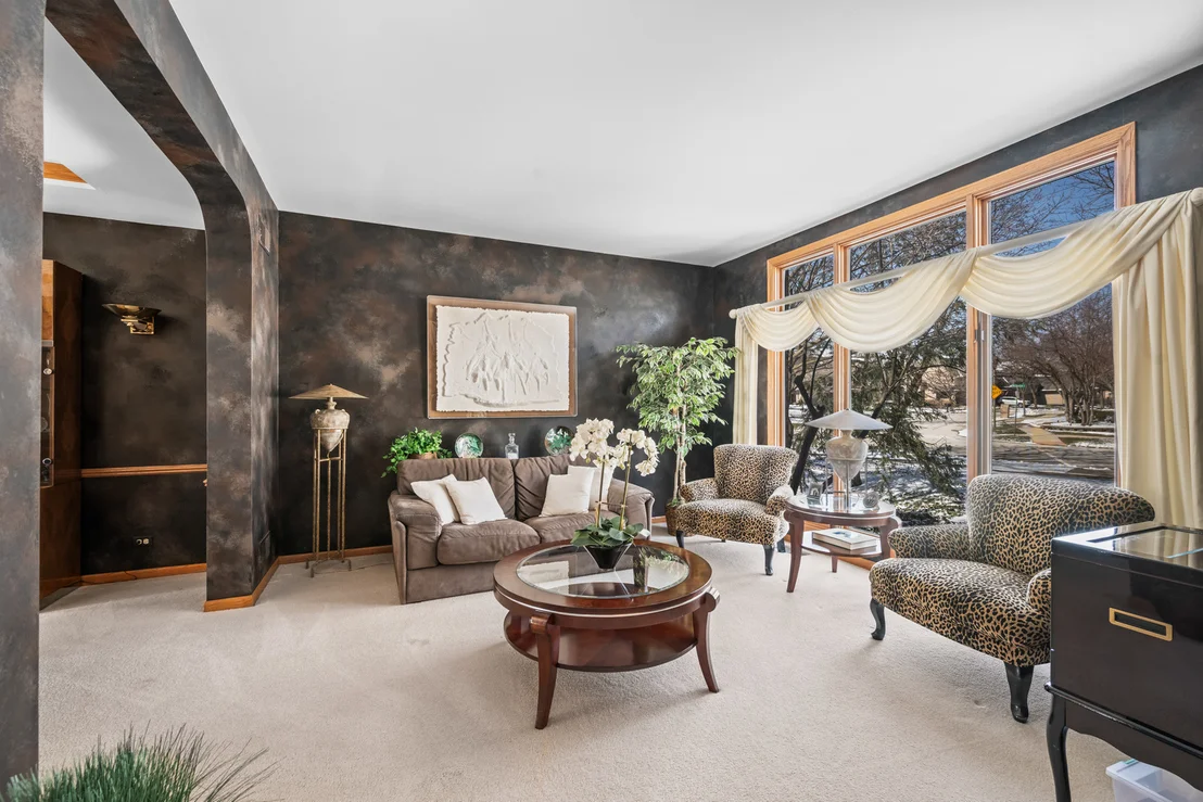 Photo of 1380 Prestwick