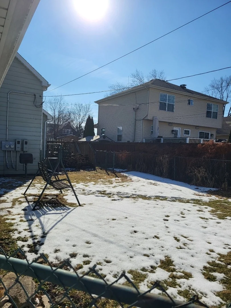 Photo of 7710 W 66th Street