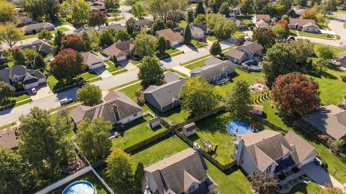 Photo of 1222 Vantage Lane