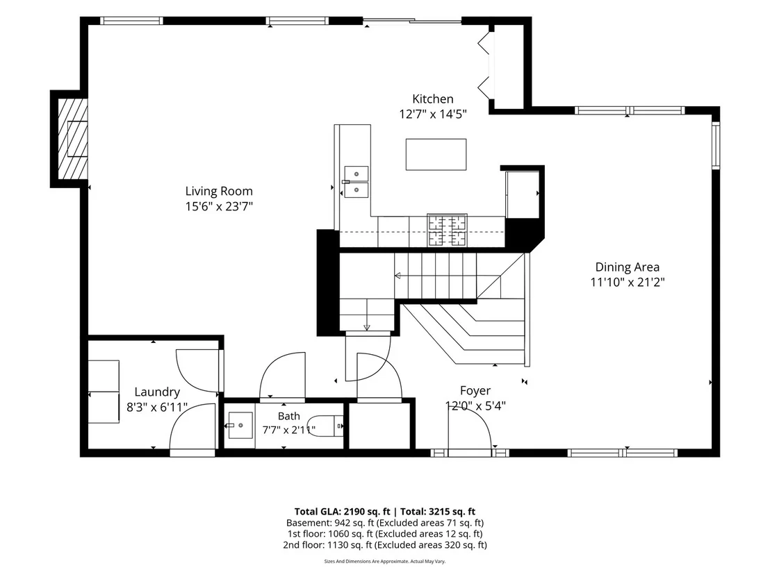 Photo of 1034 Stephen Court