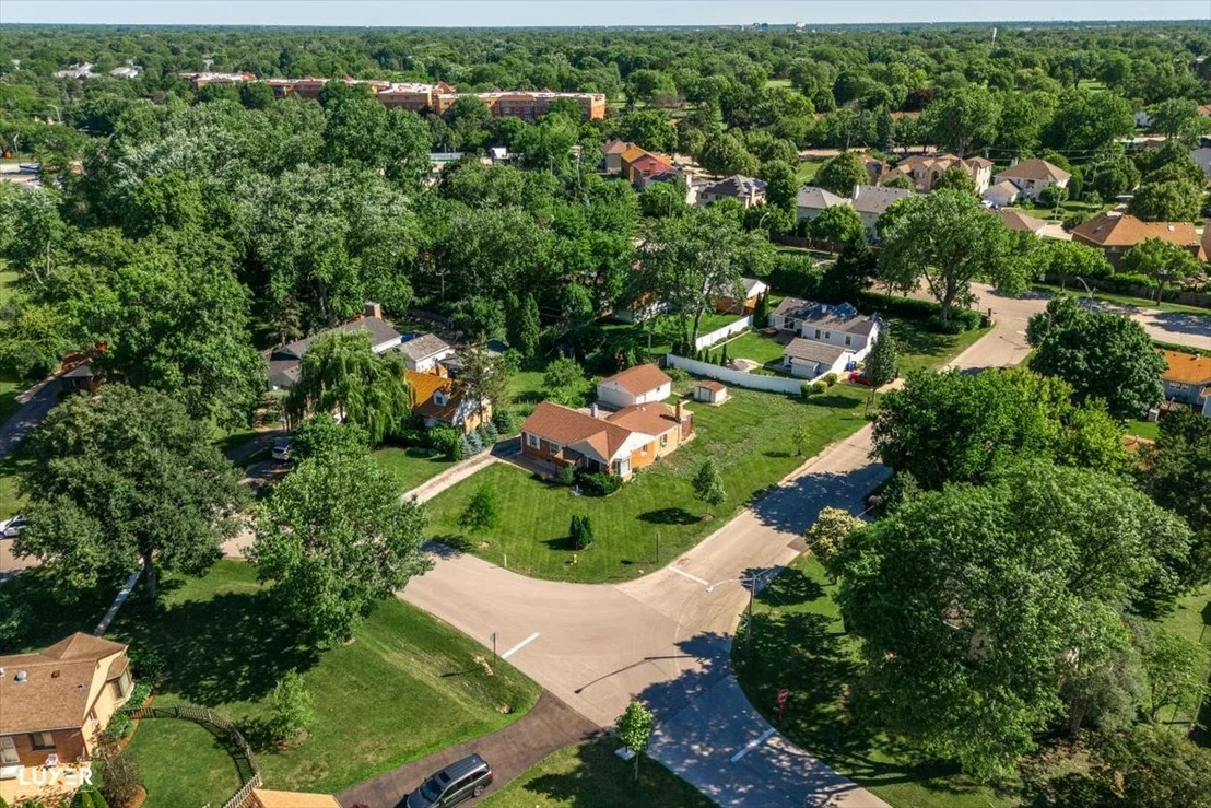 Photo of 600 W Bob O Link Road