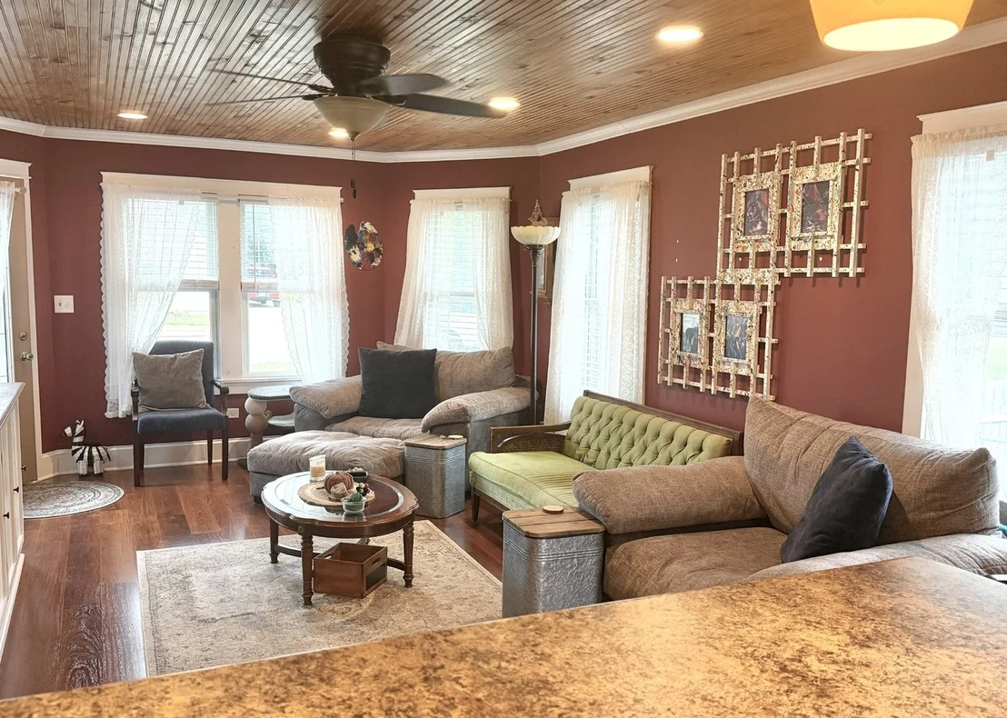 Photo of 1610 Poplar Street