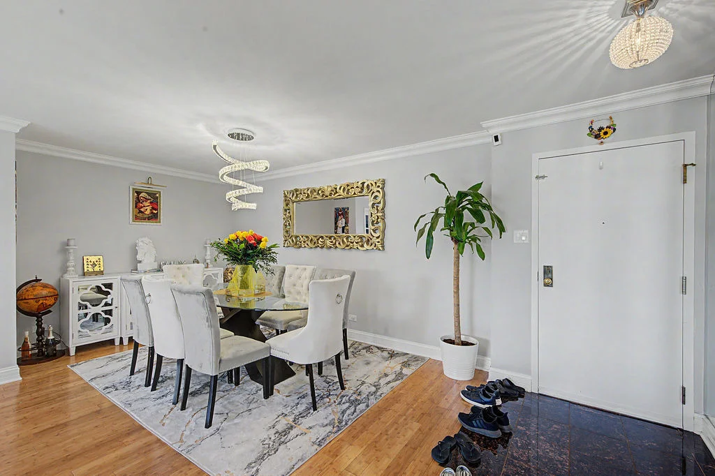 Photo of Unit 210 at 701 FORUM Square