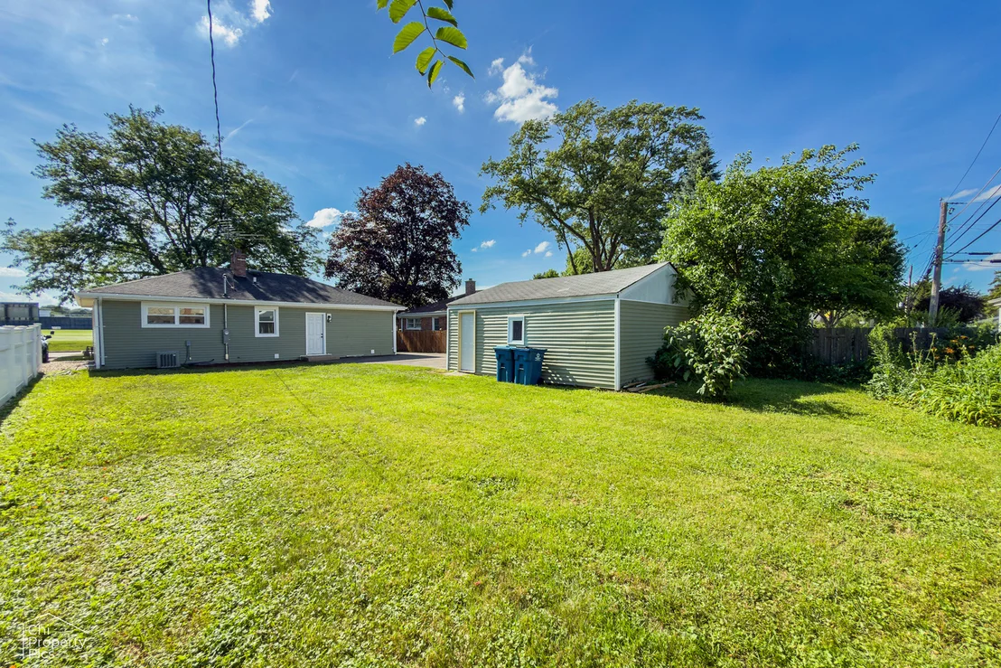 Photo of 519 N Forest Avenue