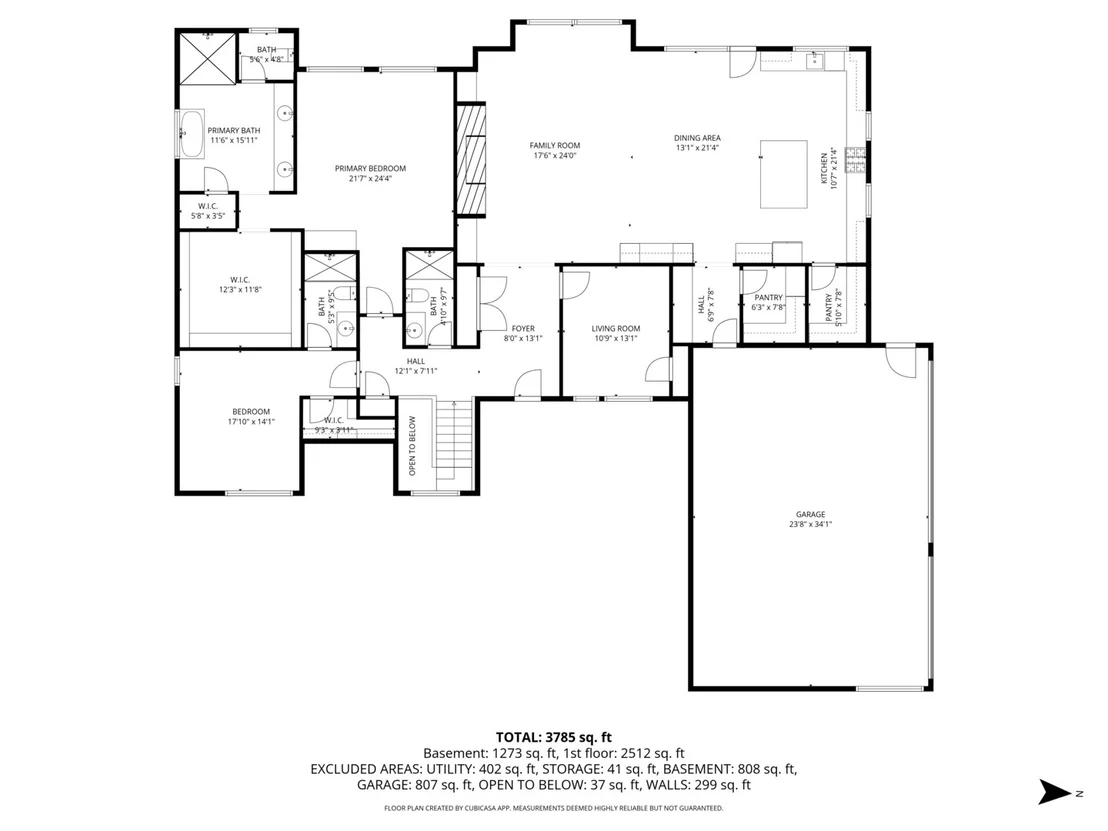 Photo of 4311 Red Tail Lane