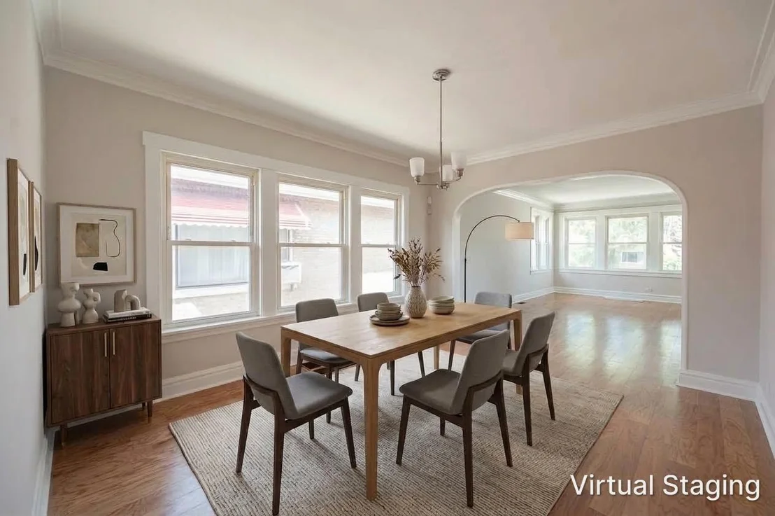 Photo of 39 W 113th Place