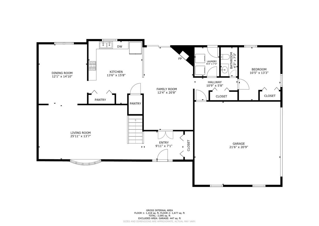 Photo of 5017 Kenneth Drive
