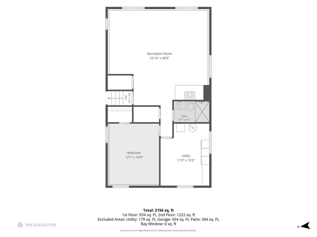 Photo of 4093 Bayside Drive