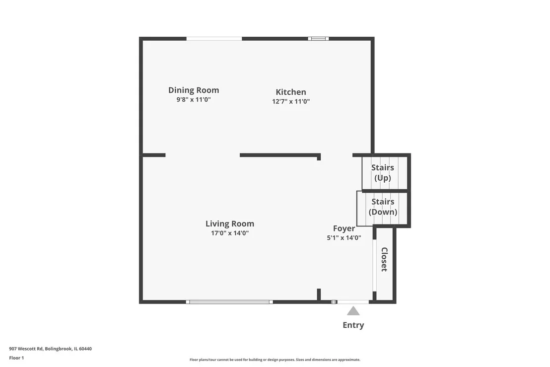 Photo of 907 Wescott Road