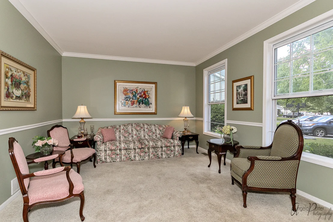 Photo of 1831 Hartley Drive