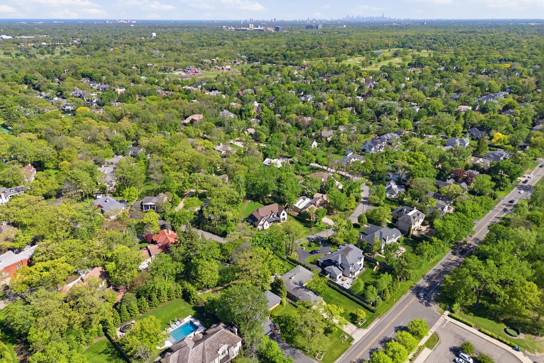 Photo of 1725 Sunset Ridge Road