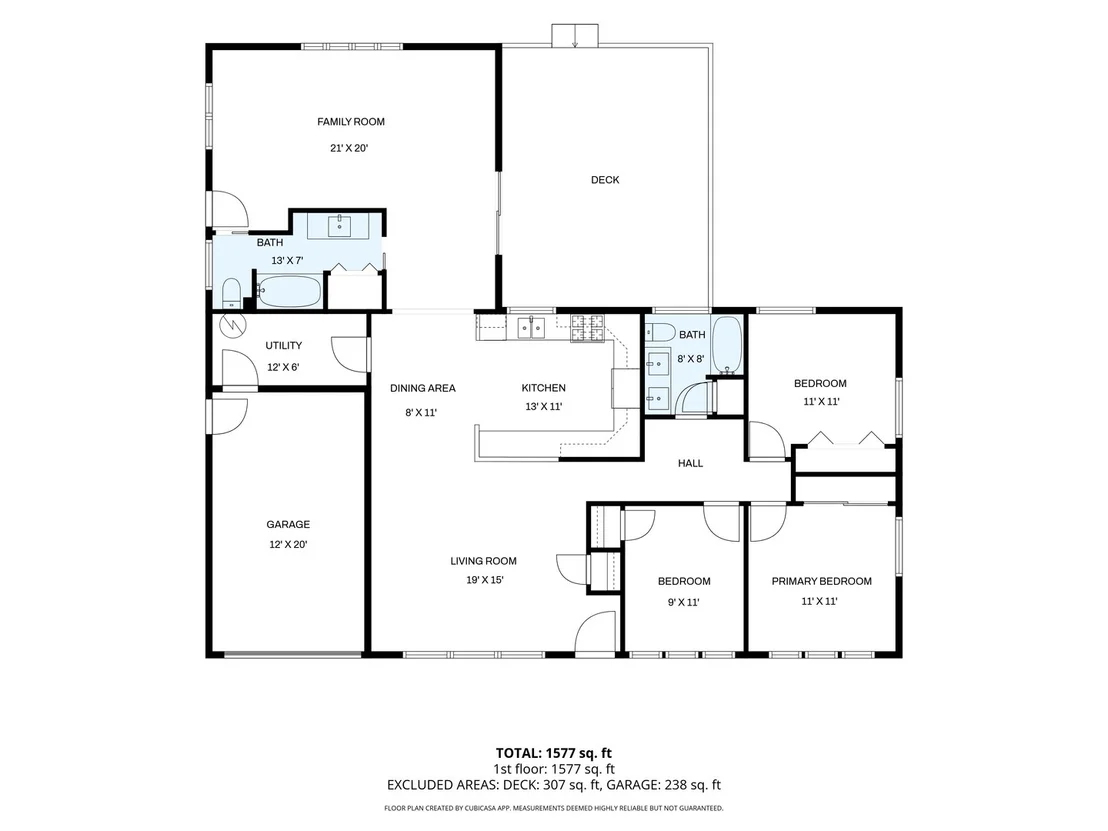 Photo of 23523 W Renwick Road