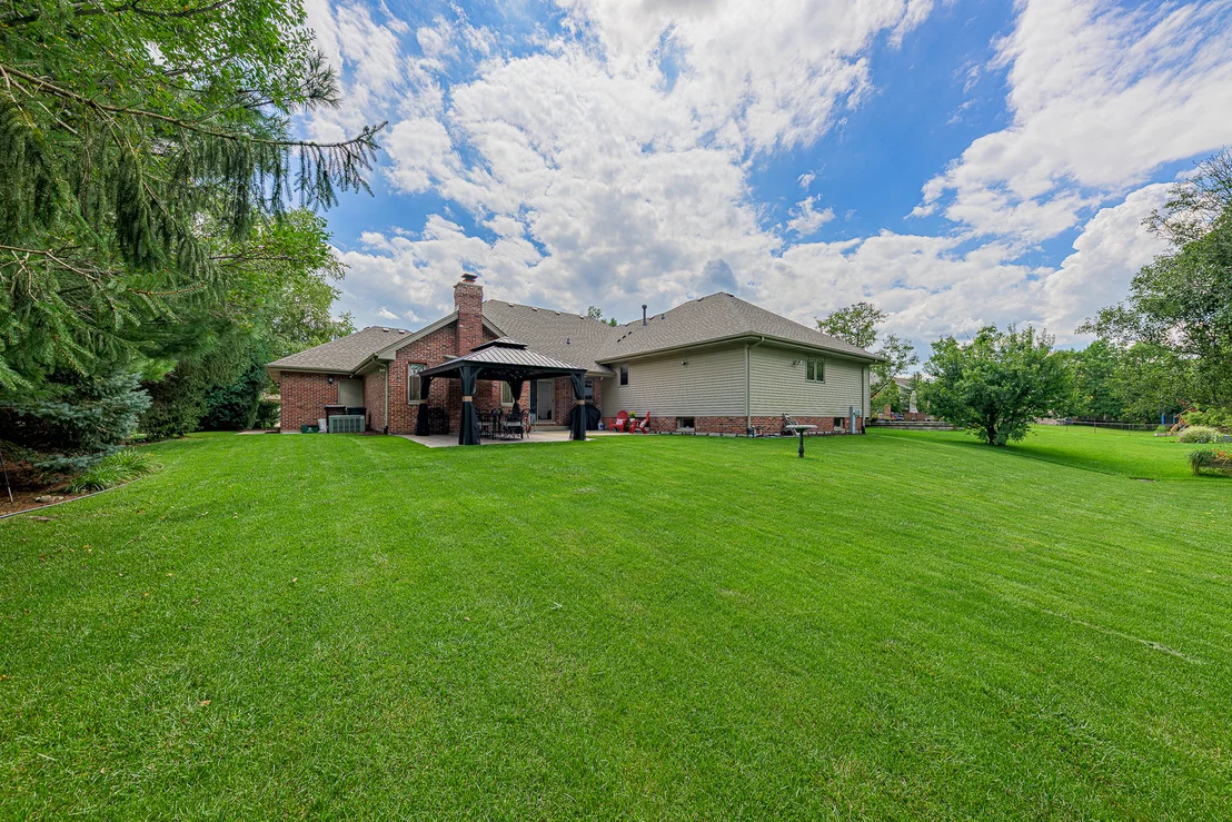 Photo of 12054 Blackthorne Ridge Drive