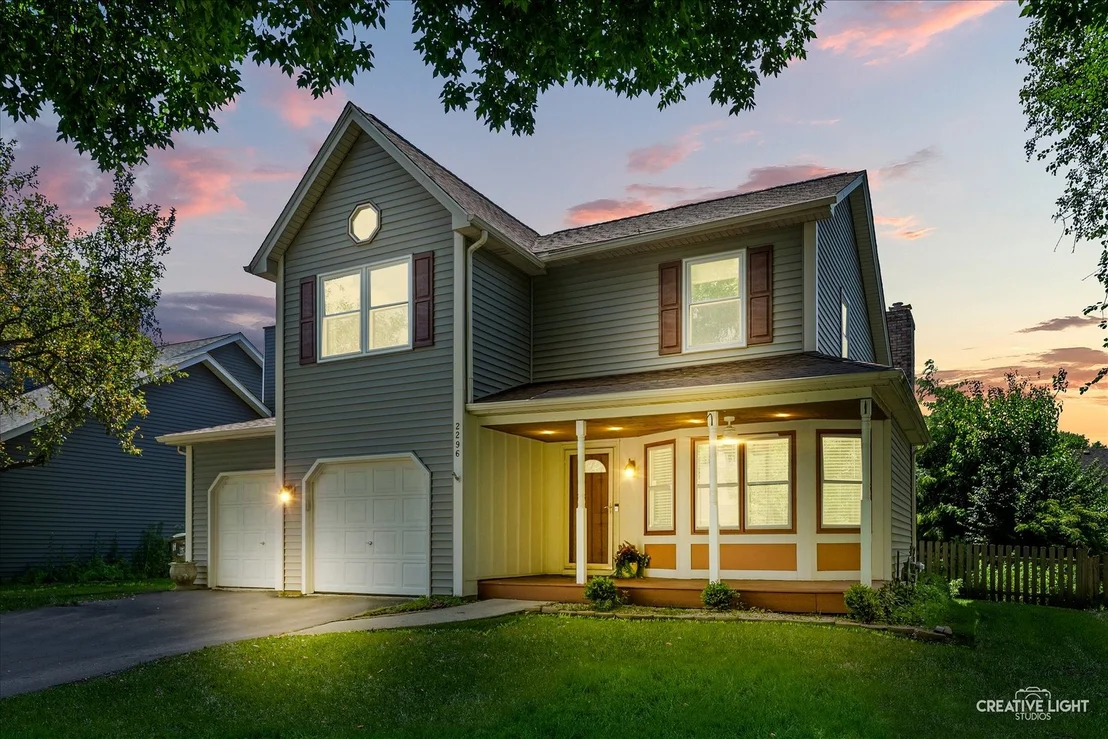 Photo of 2296 Salisbury Drive