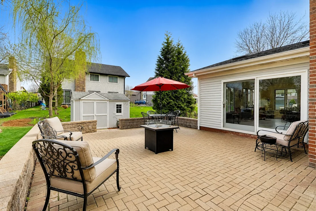 Photo of 1265 N Scarlet Drive