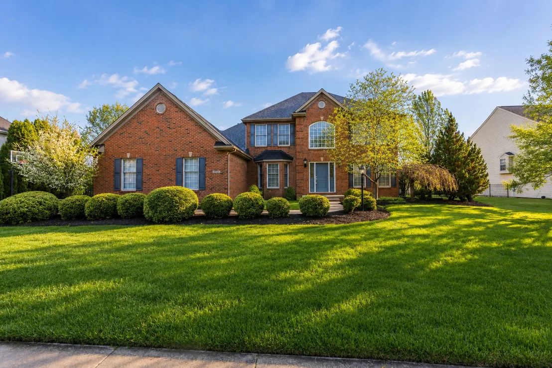 Photo of 1805 Mullikin Drive