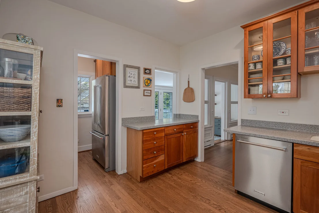 Photo of 1204 Madison Street