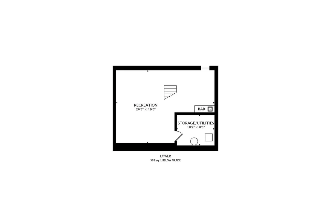 Photo of 1609 Winnetka Road