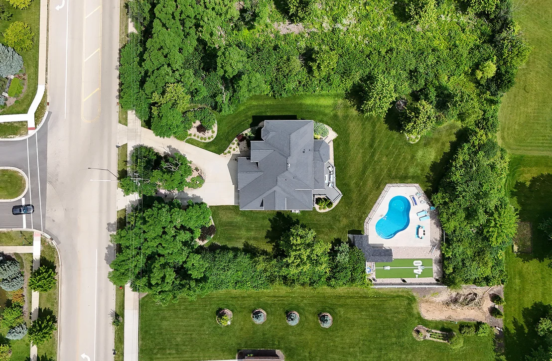 Photo of 21707 Owens Road